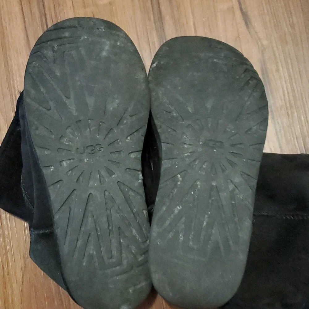 Ugg boots women's size 8 - Picture 5 of 8